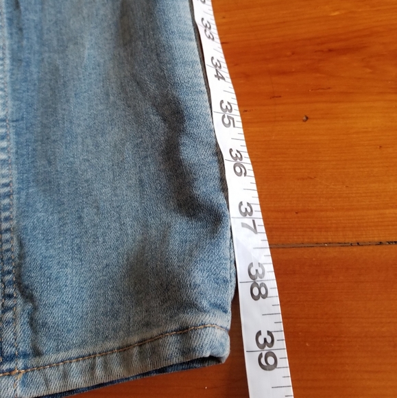 H&M High Waist Super Skinny Jeans.  Size 6 - Picture 12 of 12